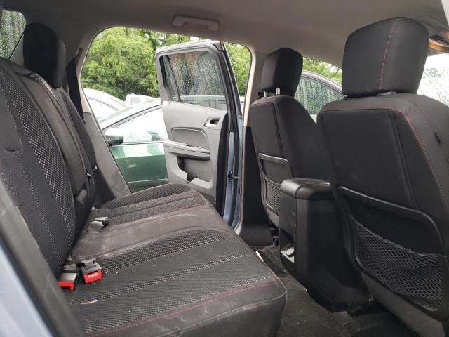 2GKFLWEK0F6300415 GMC Terrain Sle