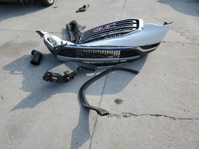 1GKKNMLS9JZ204621 GMC Acadia Slt-1