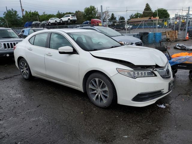 19UUB1F31HA003371 Acura TLX