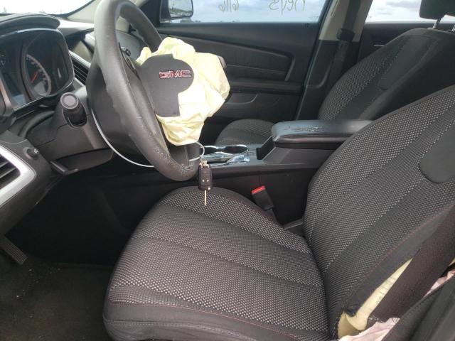 2GKALMEK1H6251050 GMC Terrain Sle