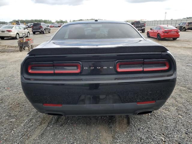2C3CDZAG6GH284066 Dodge Challenger Sxt