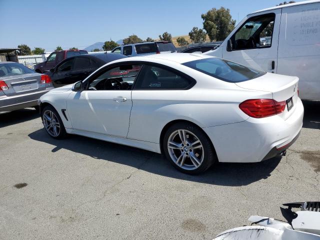 WBA3N7C53FK222766 BMW 428 I