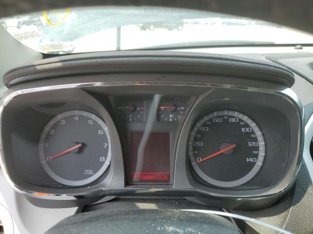 2GKFLYE35F6164786 GMC Terrain Slt