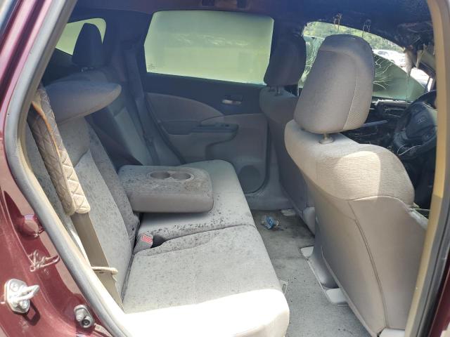 5J6RM3H30EL024360 Honda CR-V LX
