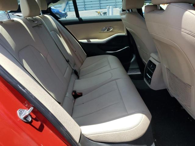 3MW5R1J03L8B34847 BMW 330I