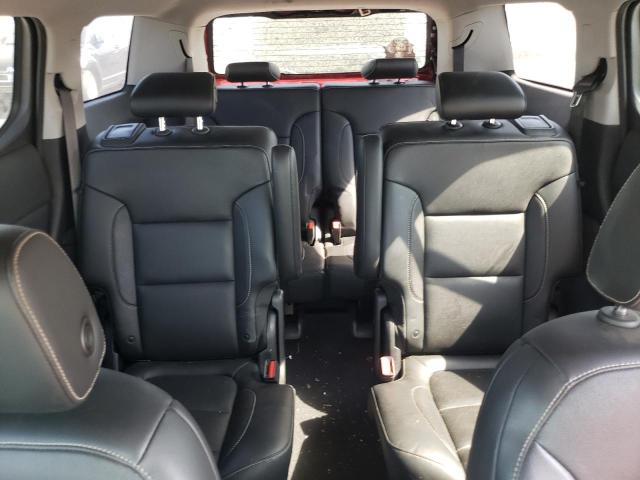 1GKKNMLS8KZ271289 GMC Acadia Slt-1
