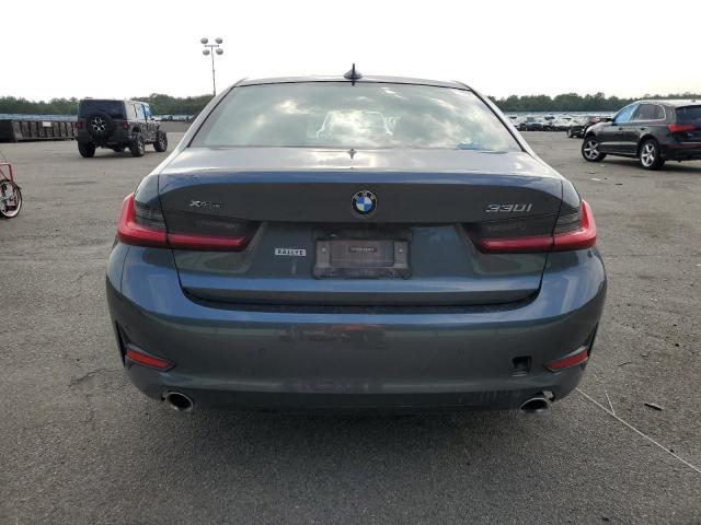 3MW5R7J05M8B93676 BMW 330XI