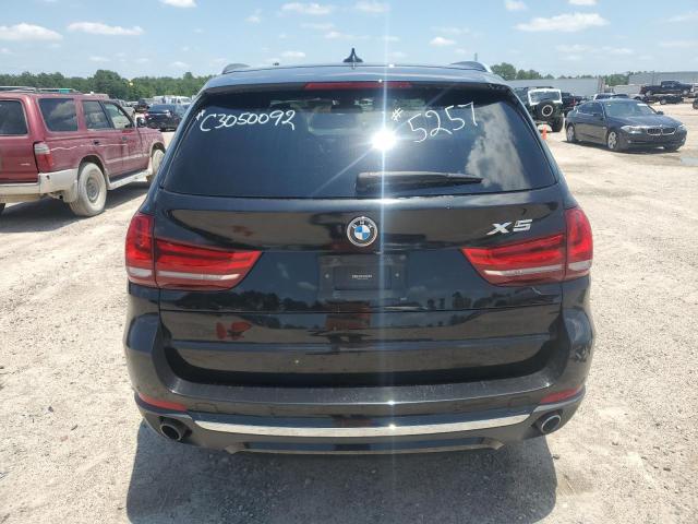 5UXKR2C37H0X05257 BMW X5 Sdrive35i