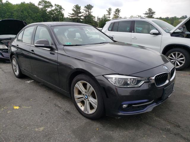 WBA8E3G50GNU03204 BMW 328 Xi Sulev