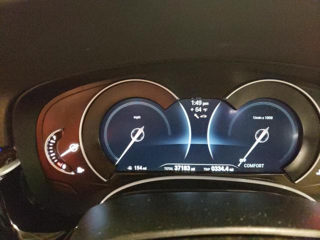 WBAJA7C34HG904045 BMW 530 XI