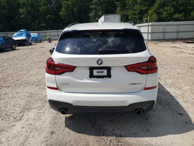 5UXTY3C05L9D06695 BMW X3 Sdrive30i