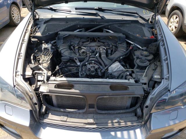 5UXFG8C51EL593304 BMW X6 Xdrive50i