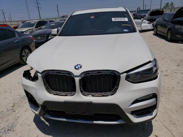 5UXTR9C56JLD59742 BMW X3 Xdrive30i