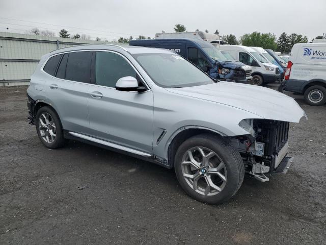 5UXTY5C05L9D68657 BMW X3 Xdrive30i