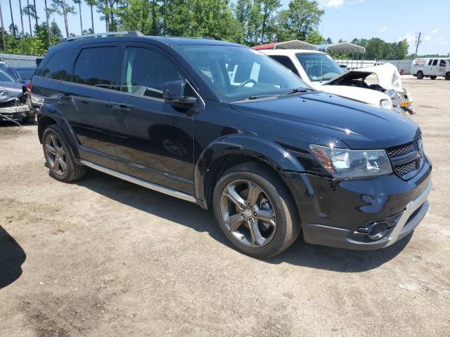 3C4PDCGG6FT559796 Dodge Journey Crossroad
