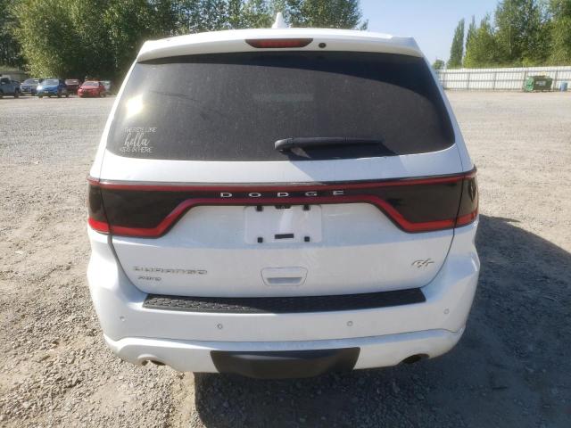 1C4SDJCT2EC371000 Dodge Durango R/t