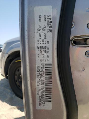 3C4PDCAB5HT677418 Dodge JOURNEY SE