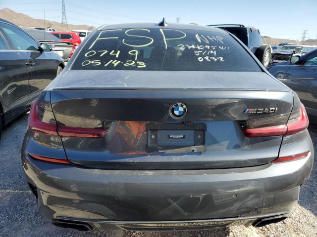 3MW5U7J08N8C65468 BMW M340I