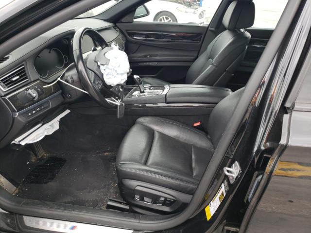 WBAYE4C5XFD947063 BMW 740 LI