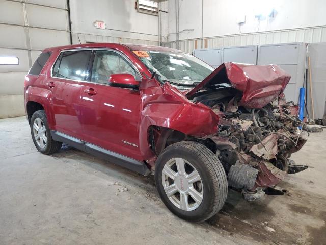 2GKFLVEKXE6170071 GMC Terrain Sle