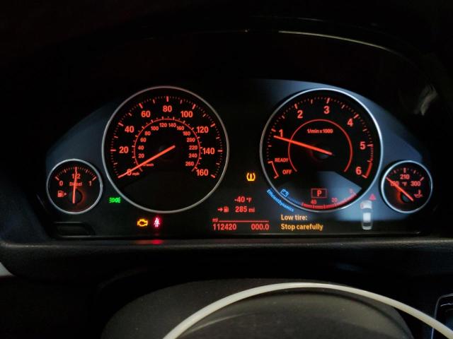 WBA8F1C53GK438439 BMW 328 D Xdrive