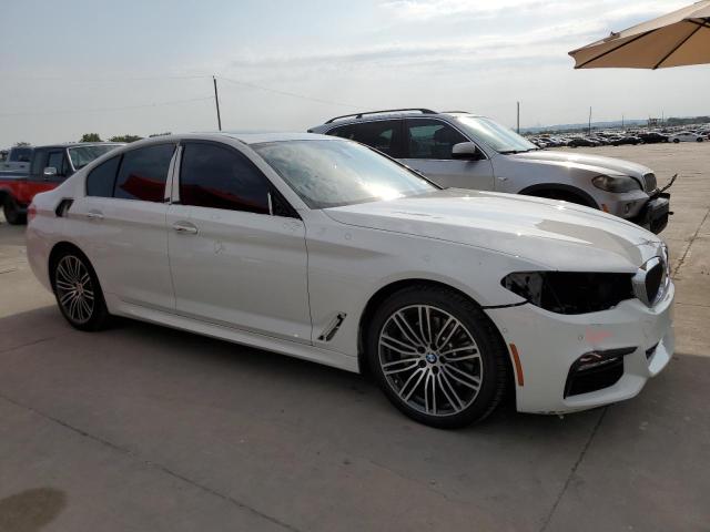 WBAJE5C34HG478334 BMW 540 I