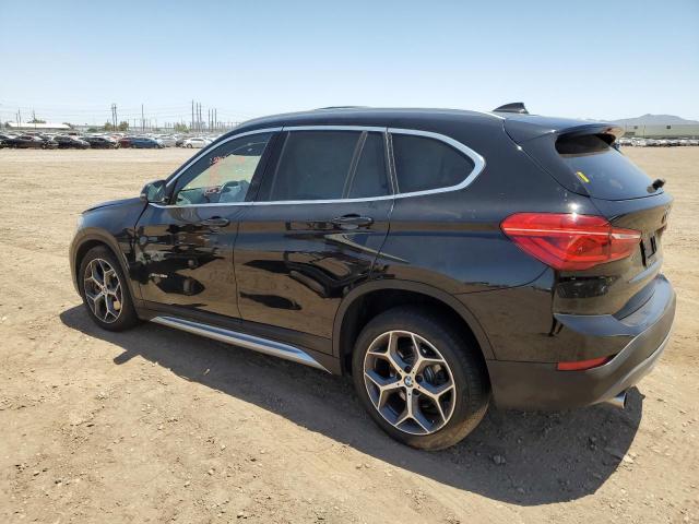 WBXHU7C33J5L05263 BMW X1 Sdrive28i