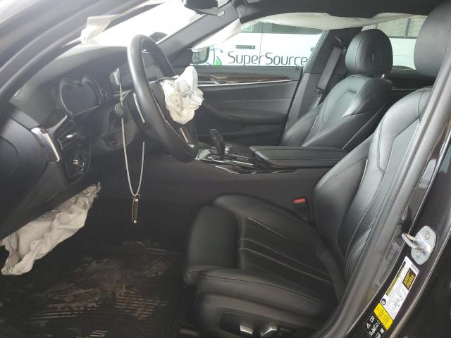 WBAJA7C56KWC77432 BMW 530 XI