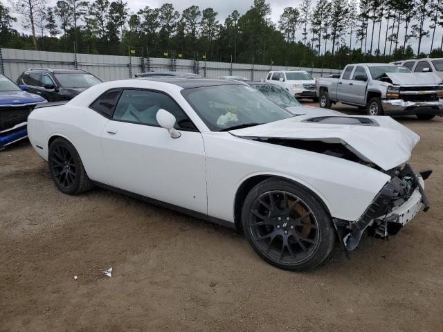 2C3CDZBT4GH157781 Dodge Challenger R/t