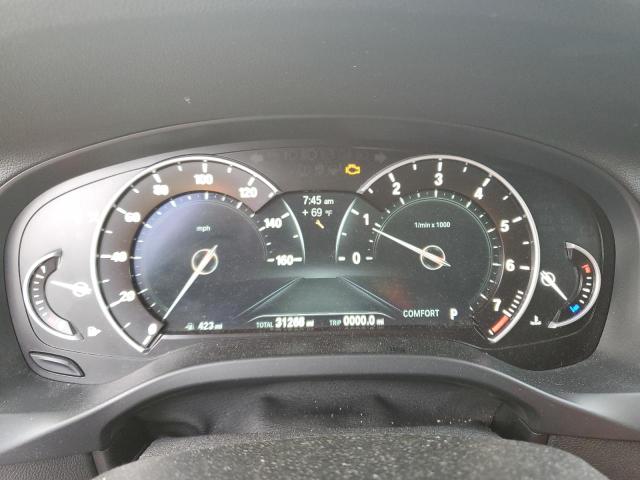 5UXTR7C56KLE96170 BMW X3 Sdrive30i