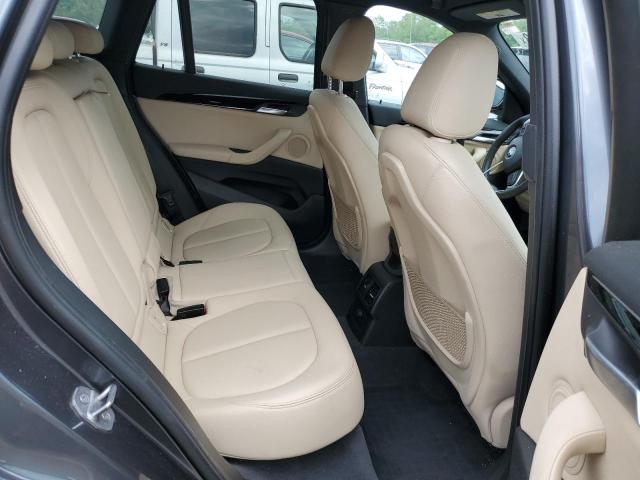 WBXHT3C39H5F74604 BMW X1 Xdrive28i