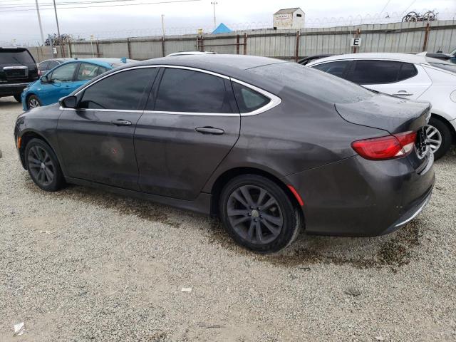 1C3CCCAB5FN742447 Chrysler 200 Limited