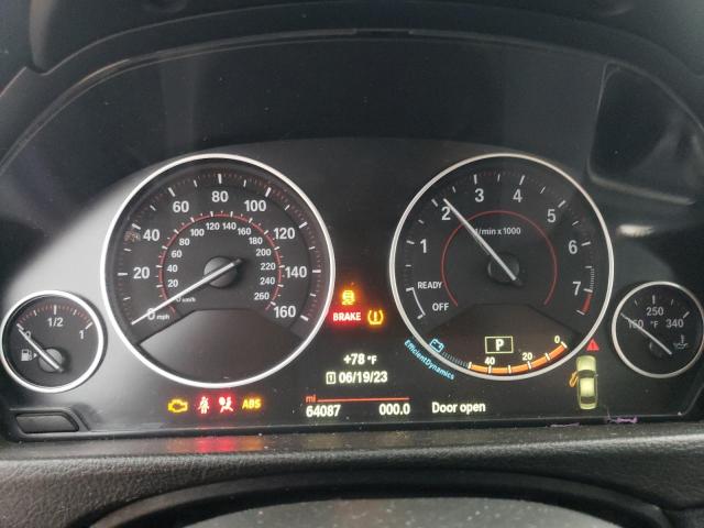 WBA3B3G5XFNT68723 BMW 328 XI