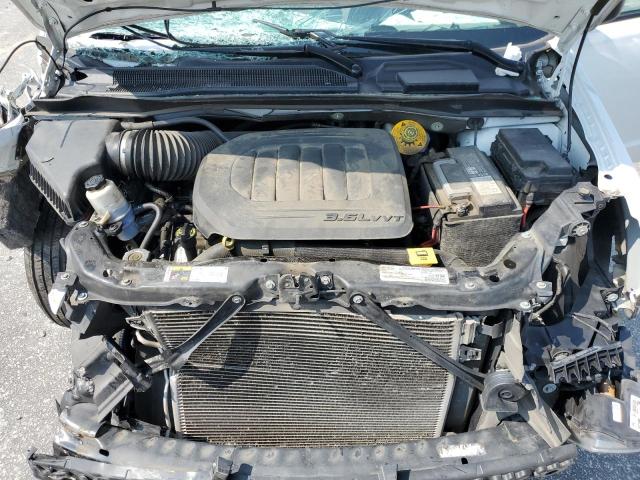 2C4RDGBG2LR228252 Dodge Grand Caravan Se