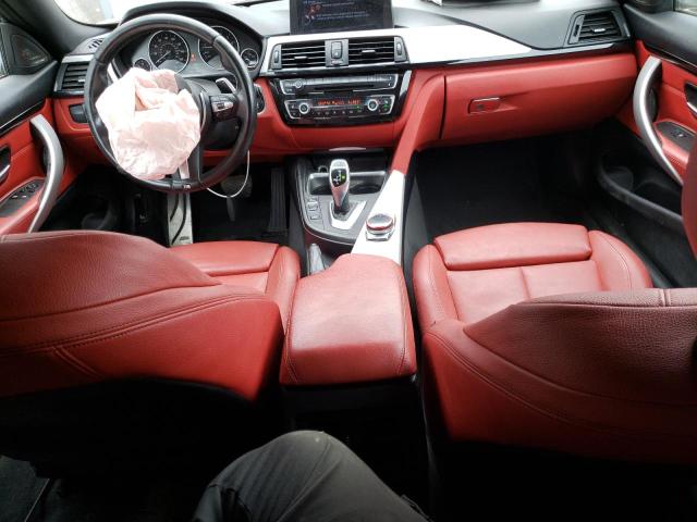 WBA3R1C56EK192792 BMW 435 I