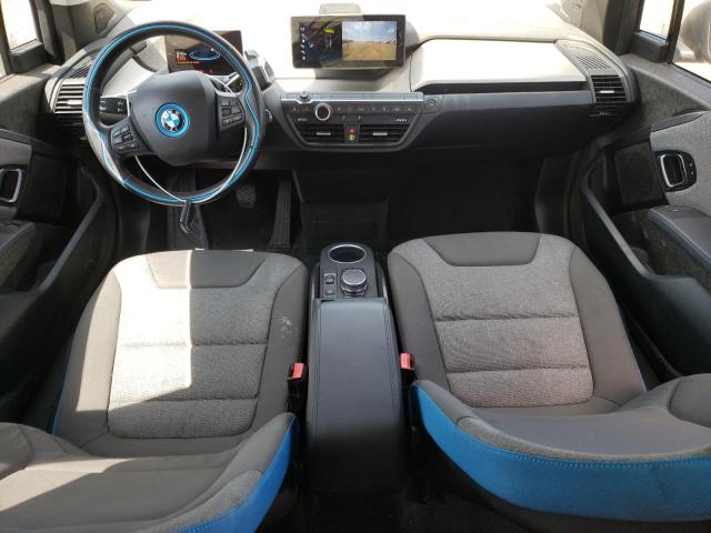 WBY8P8C5XK7D09667 BMW I3 S Rex