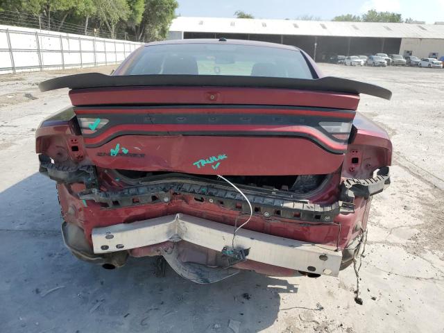 2C3CDXBG5LH101981 Dodge Charger Sxt