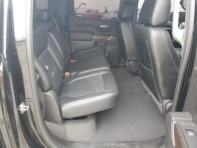 3GTU9CEDXLG108095 GMC Sierra K1500 Elevation