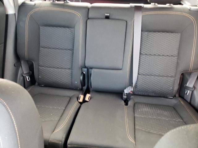 3GKALMEV2JL204377 GMC Terrain Sle