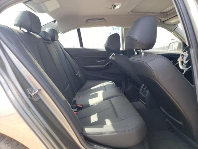WBA8A9C56GK616227 BMW 320 I