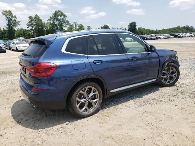 5UXTY5C03L9C56536 BMW X3 Xdrive30i