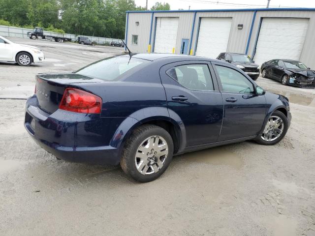 1C3CDZAB0EN139484 Dodge AVENGER SE