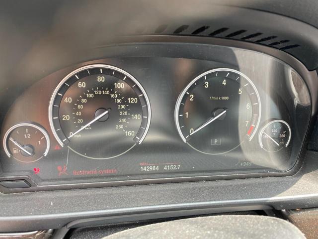WBA5A5C56FD518040 BMW 528 I