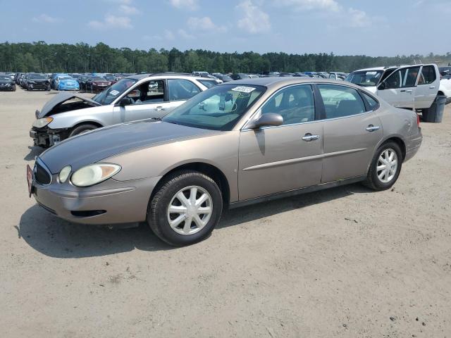 Auction sale of the 2006 Buick Lacrosse Cx, vin: 2G4WC582661272324, lot number: 58265273