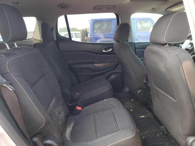 1GKKNLLA6HZ267042 GMC ACADIA SLE