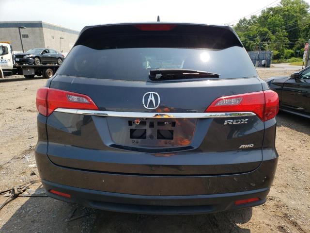 5J8TB4H53EL018403 Acura Rdx Technology