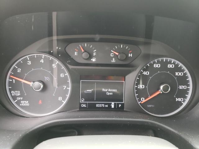 1GKKNLLA1KZ267859 GMC ACADIA SLE