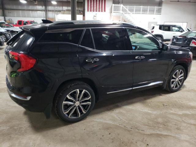 3GKALXEX8JL302915 GMC Terrain Denali