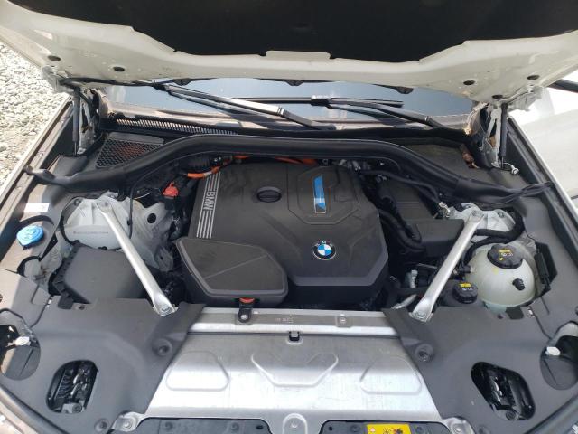 5UXTS1C05M9D82599 BMW X3 Xdrive30e