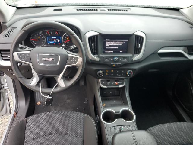 3GKALMEV6NL119015 GMC Terrain Sle